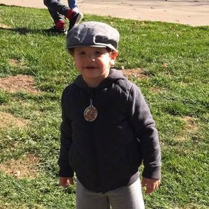 Meet your Posher, Elizabeth